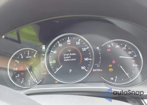 2021 Mazda Cx-5 Grand Touring from USA, damaged, VIN JM3KFBDM8M0353759